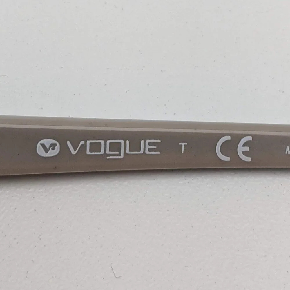🕶️Vogue VO2994-SB 2350/11 Sunglasses 57/18 130 /KAG109🕶️ - Picture 4 of 6